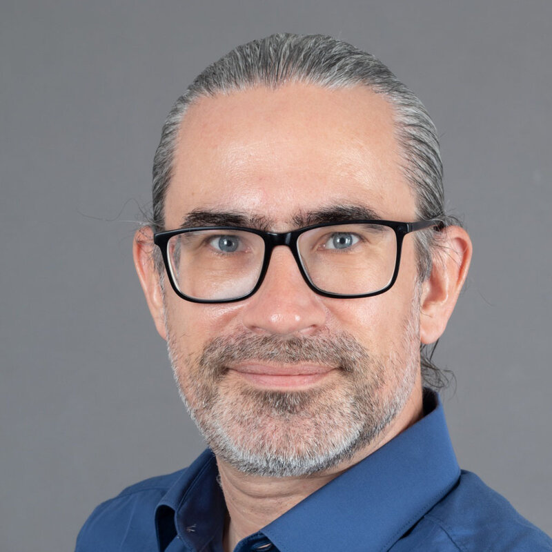 Arthur Zaczek - Geschäftsführer DevCircle