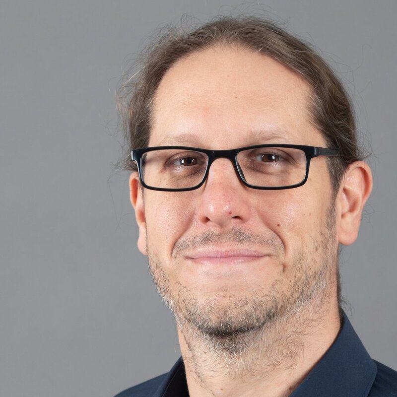 Thomas Abzieher-Kanai - Geschäftsführer DevCircle