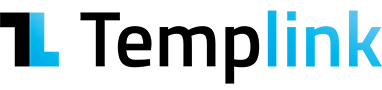 Templink Logo